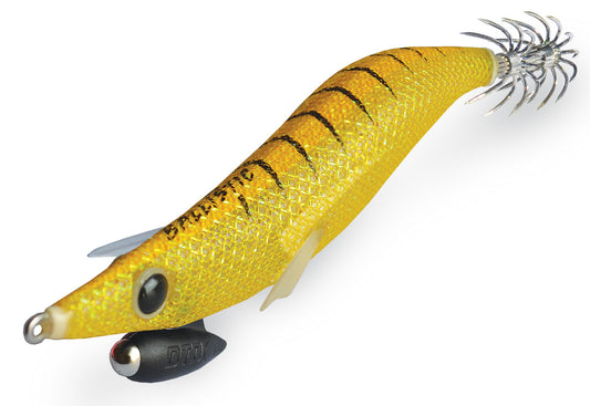 DTD BALLISTIC EGI