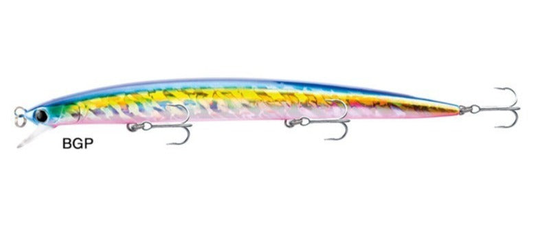 AKAMI WILD 180