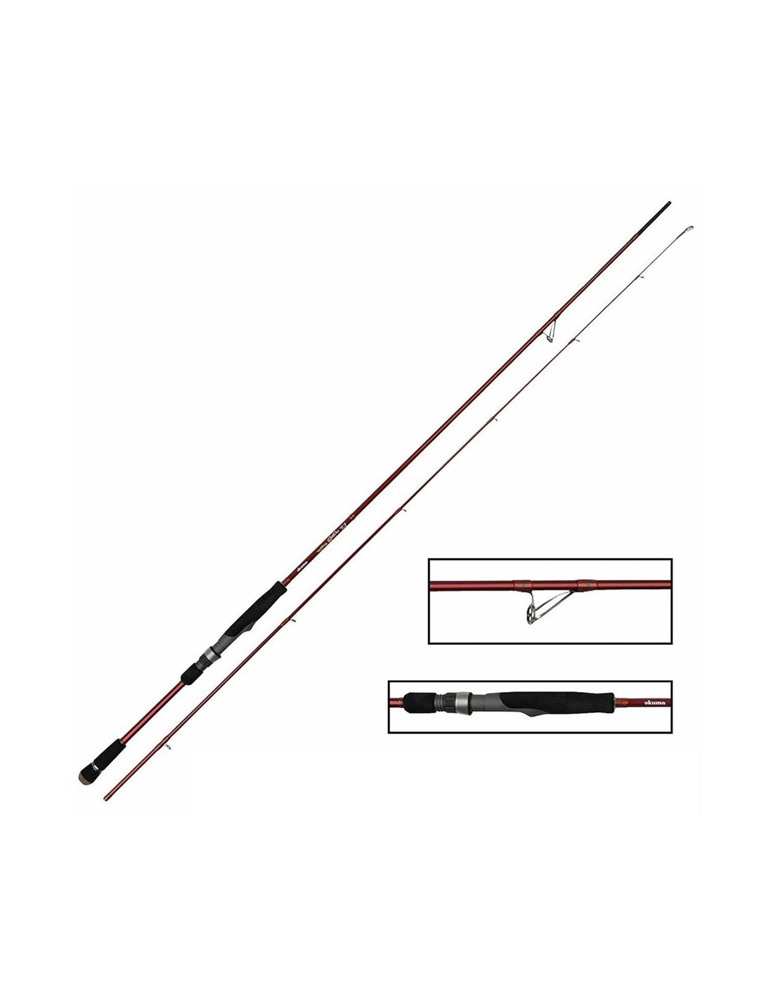 OKUMA EGI PRO