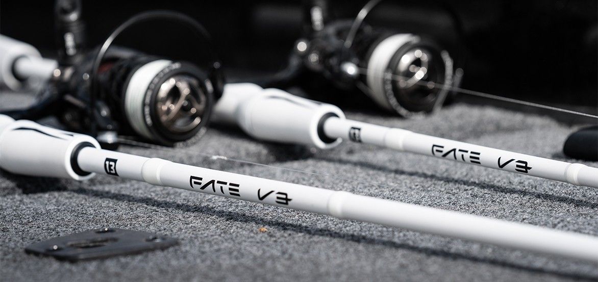 FATE V3 SPINNING