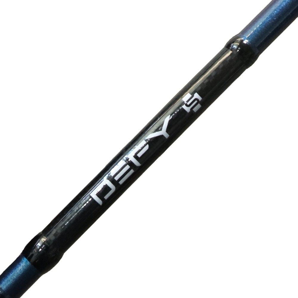 DEFY S SPINNING
