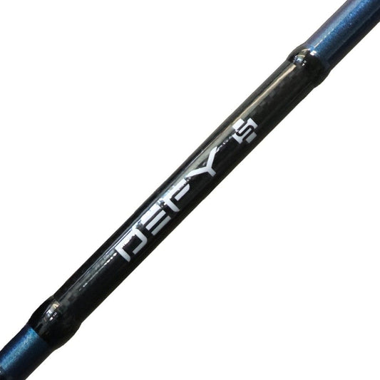 DEFY S SPINNING