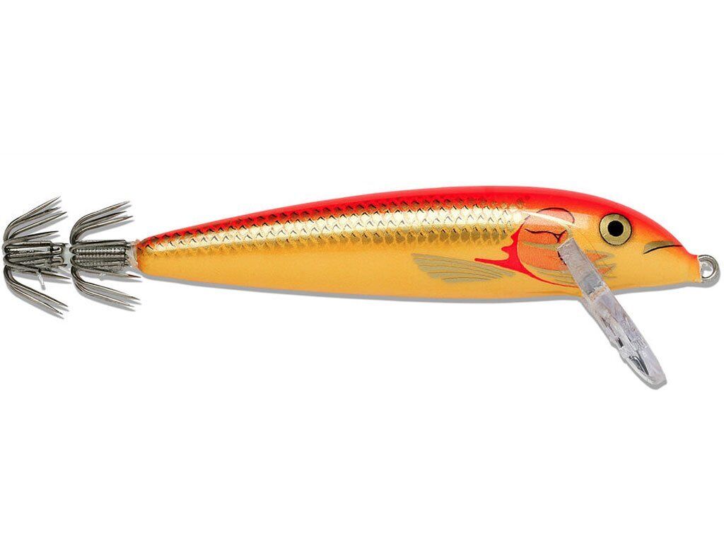 RAPALA SQUID SQ11-SQ09