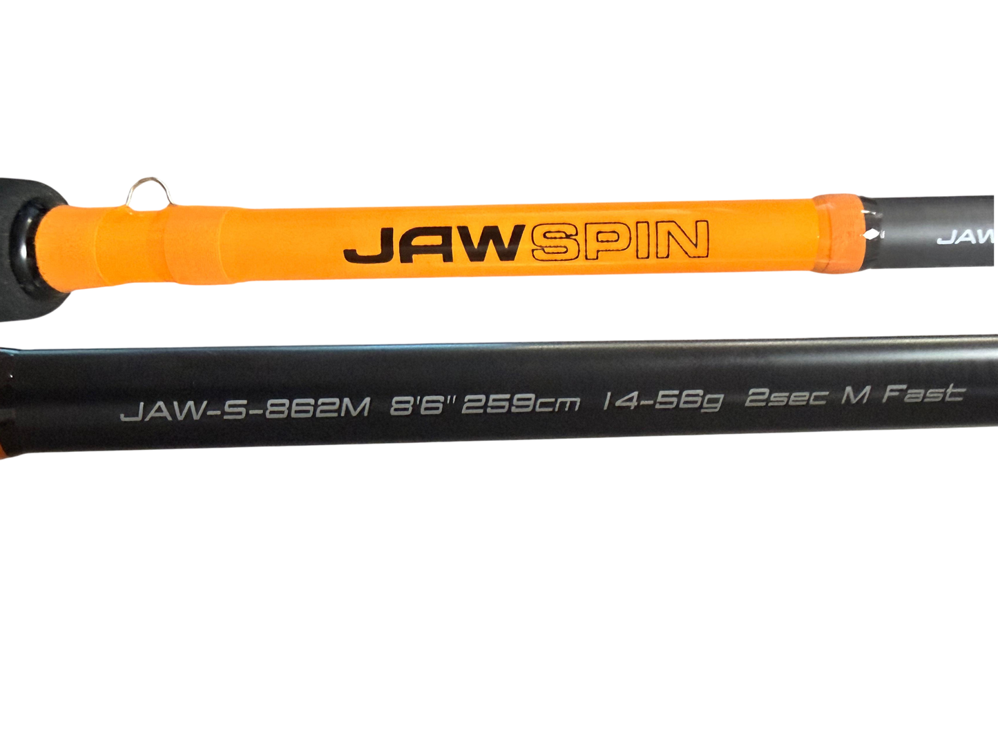 Okuma Jaw Spin