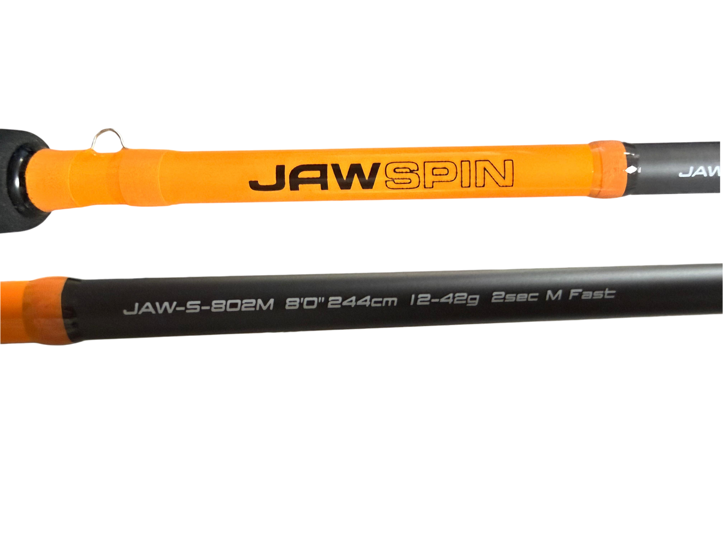 Okuma Jaw Spin