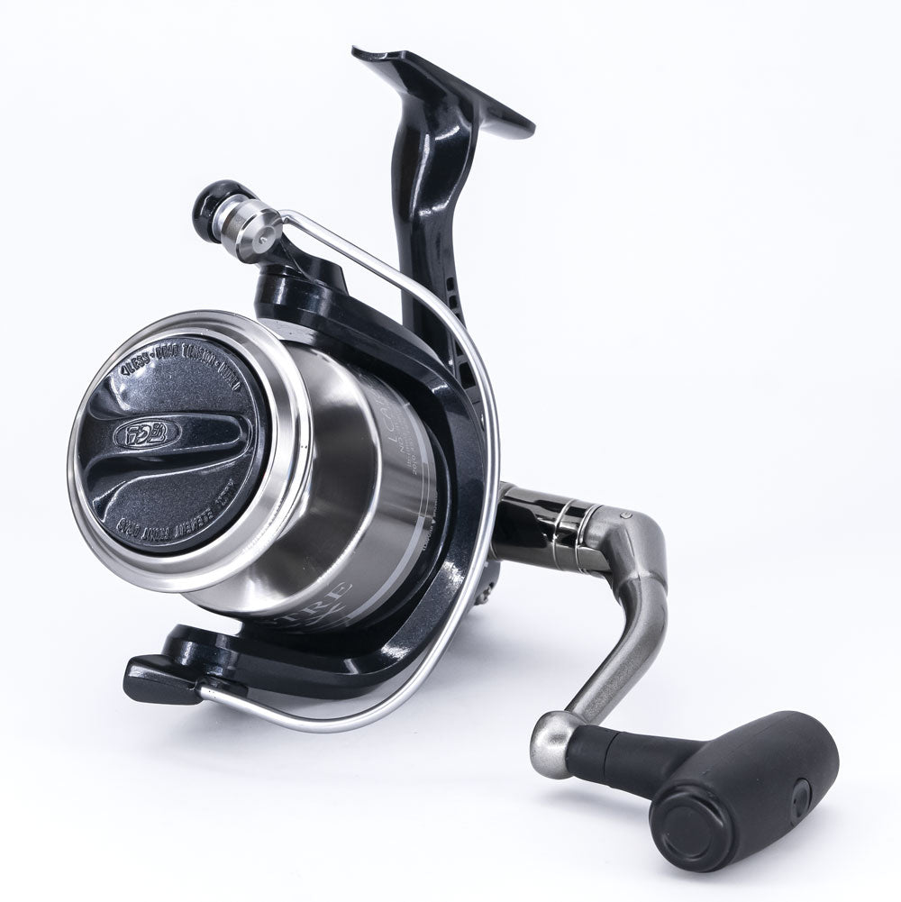 TICA LUSTRE SPIN-X