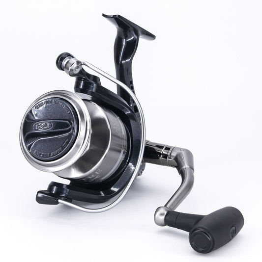 TICA LUSTRE SPIN-X