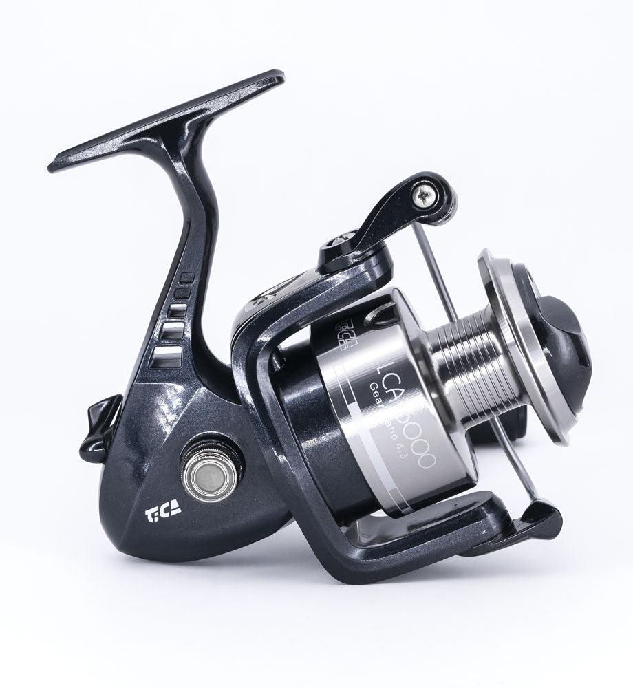 TICA LUSTRE SPIN-X