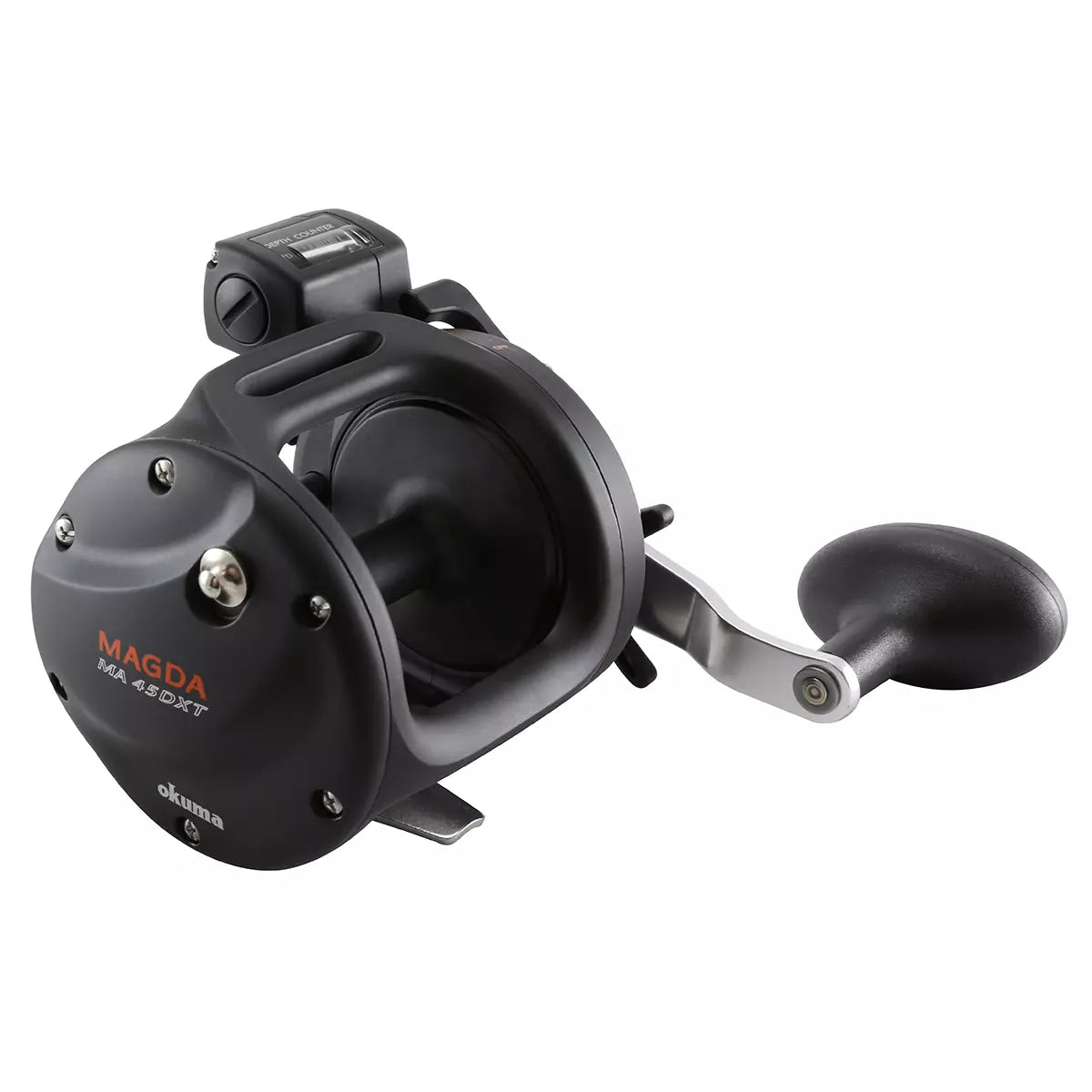 Magda Pro Line Counter Reel