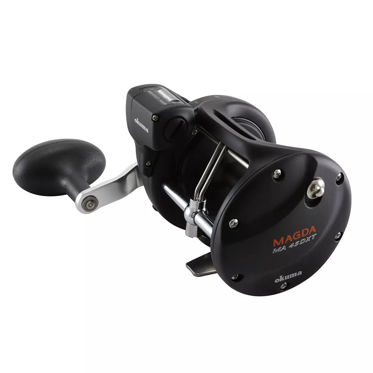 Magda Pro Line Counter Reel