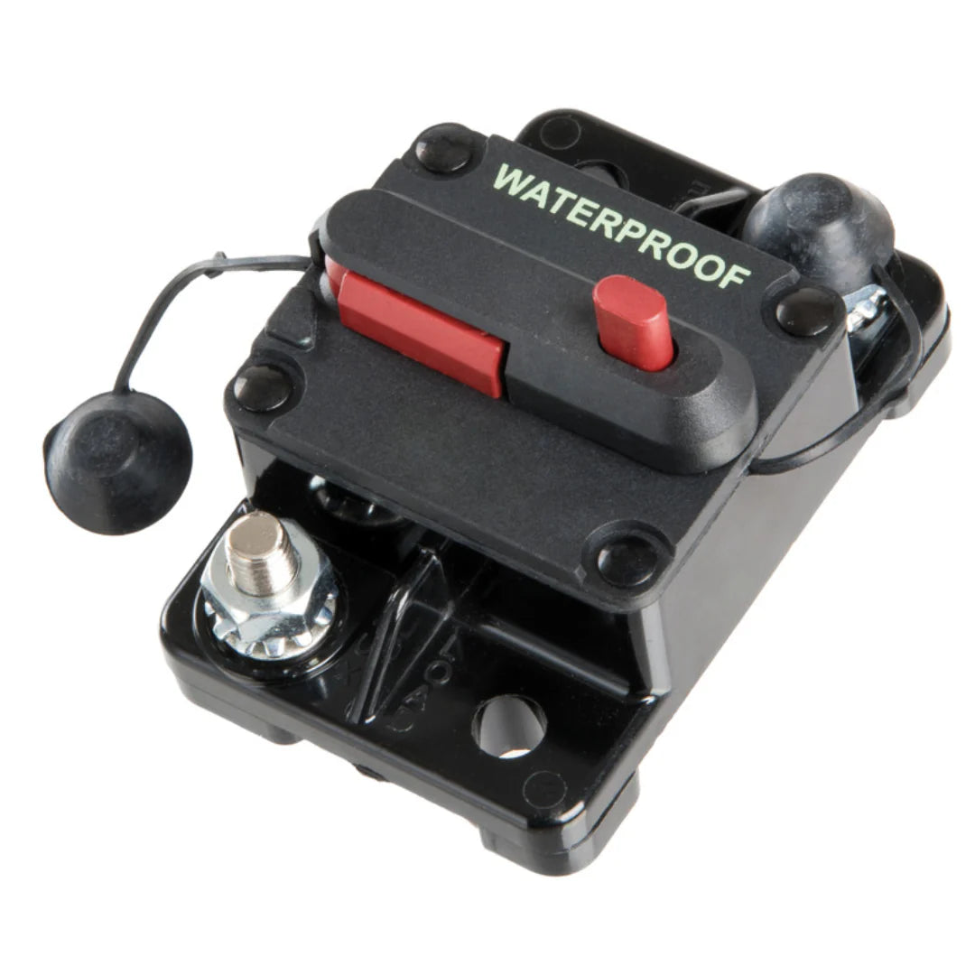 INTERRUTTORE MAGNETOTERMICO 60/80A
