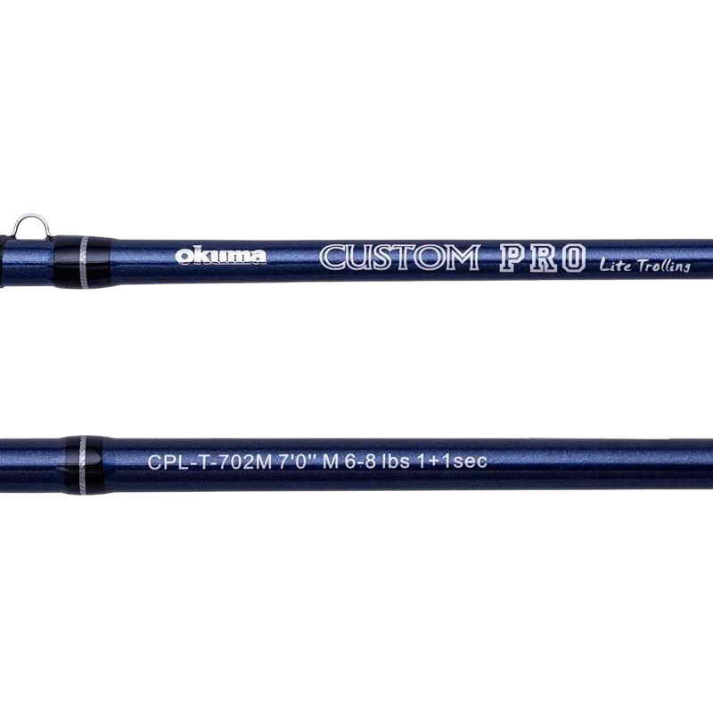 OKUMA CUSTOM PROLITE TROLLING