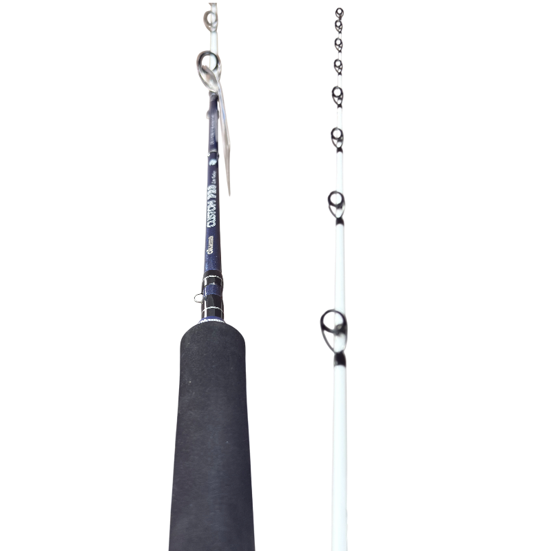OKUMA CUSTOM PROLITE TROLLING