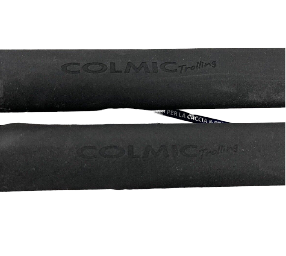 COLMIC FULL SHOT ACID