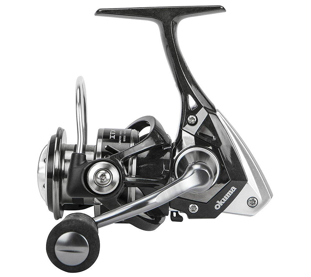 OKUMA ITX 3000H