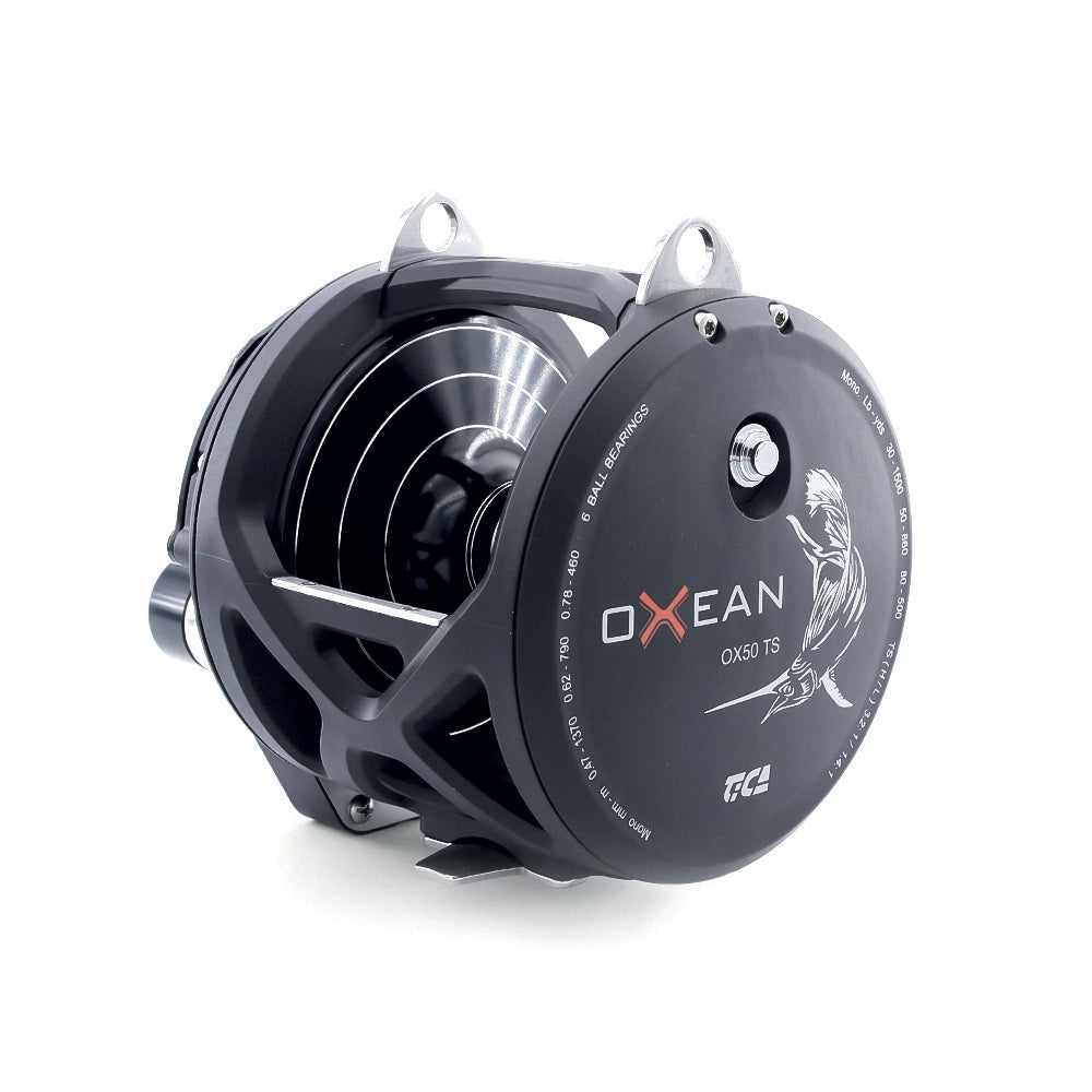 OXEAN TROLLING REEL
