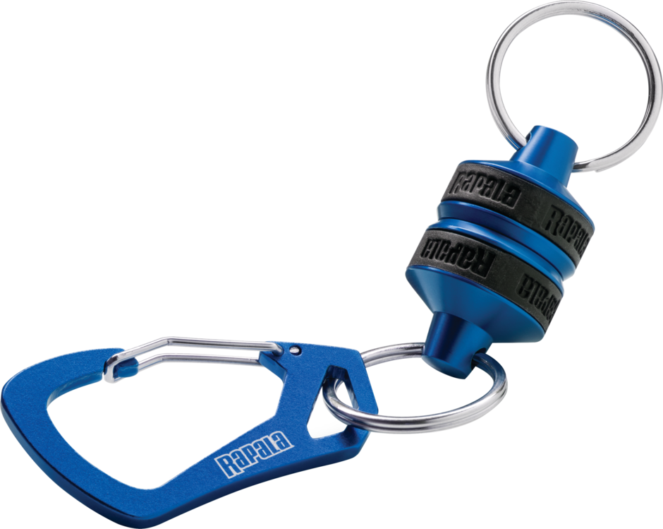 RCD MAGNETIC RELEASE