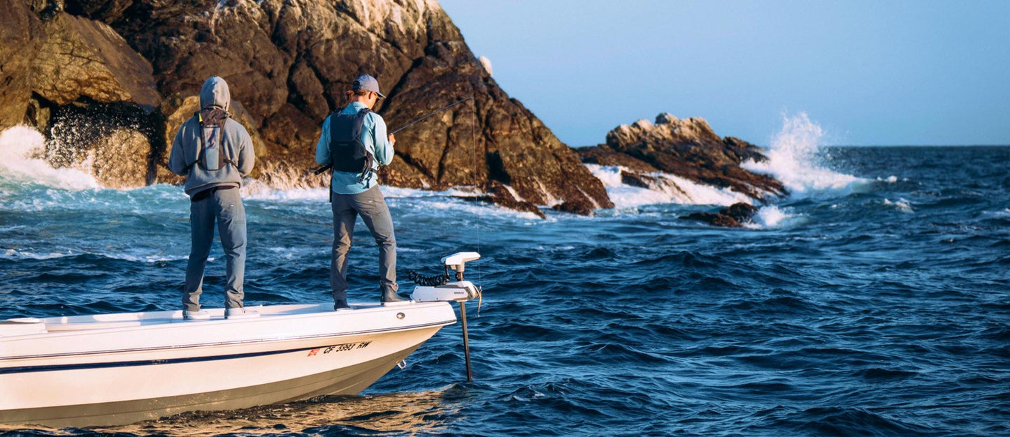 LOWRANCE RECON