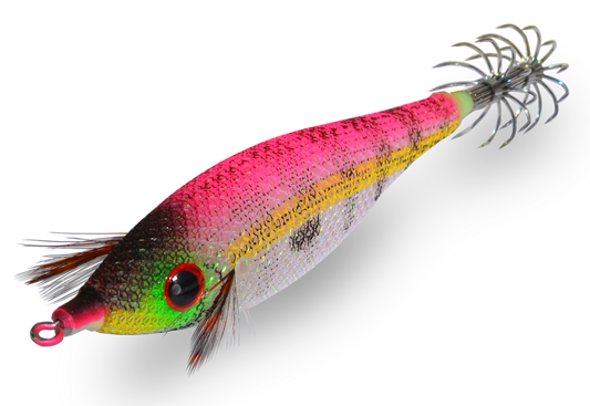 DTD PREMIUM PIRKA vivid colors & flash