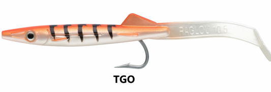 REGOT RAGLOU LURE