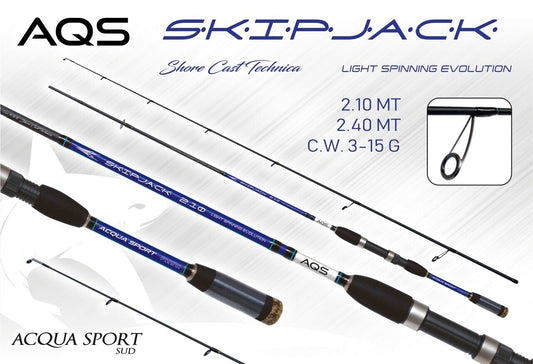 SKIP JACK