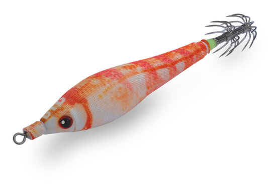 DTD REAL SOFT FISH