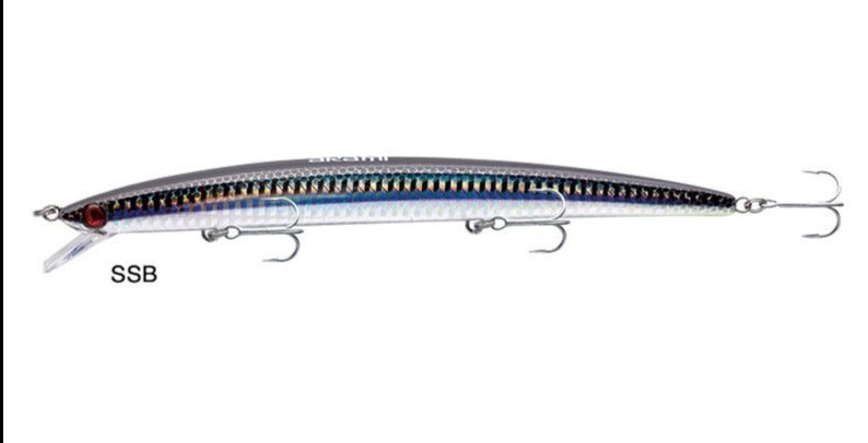 AKAMI WILD 180