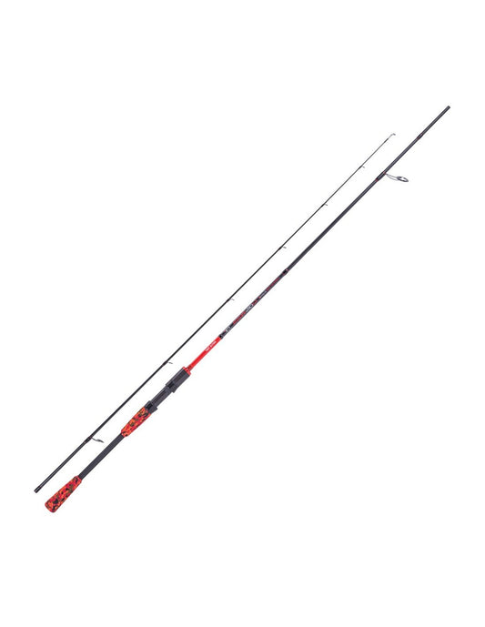 STR ANGLER