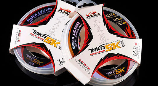 XZOGA SHOK LEADER TAKA-SK
