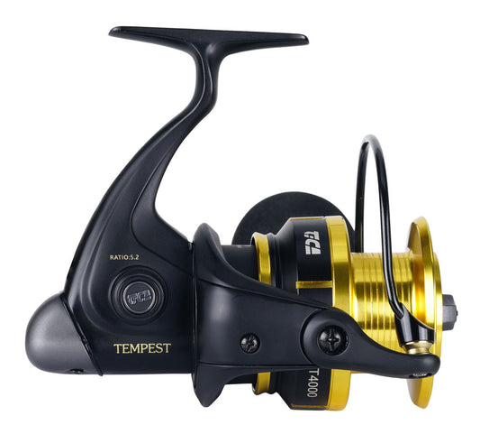 TICA TEMPEST TT