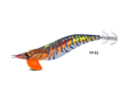 Jatsui DEEP EGI 3.0 The Prawn
