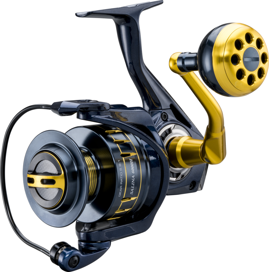 OKUMA SALINA