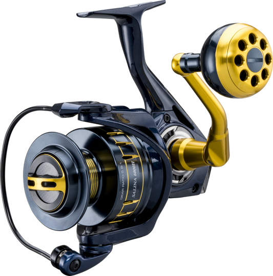 OKUMA SALINA