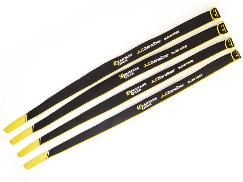 CANNA JLC ZANZÍBAR SLOW B662-B663