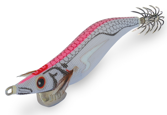 DTD WHITE KILLER egi