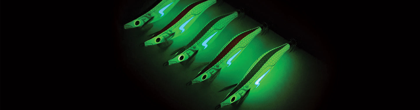 DTD WHITE KILLER egi