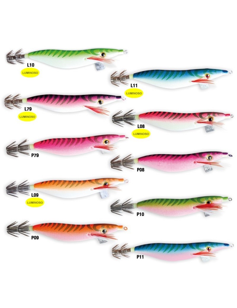 SQUID JIG SUPER CLOTH