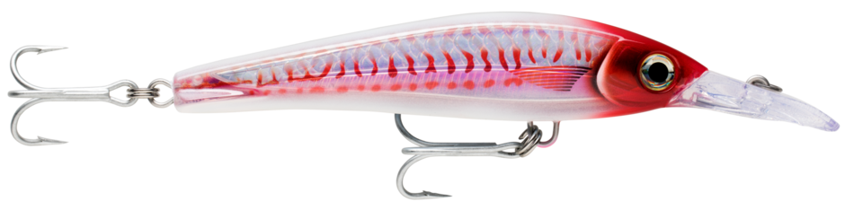 X-RAP® MAGNUM® XTREME 160