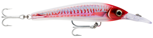 X-RAP® MAGNUM® XTREME 160