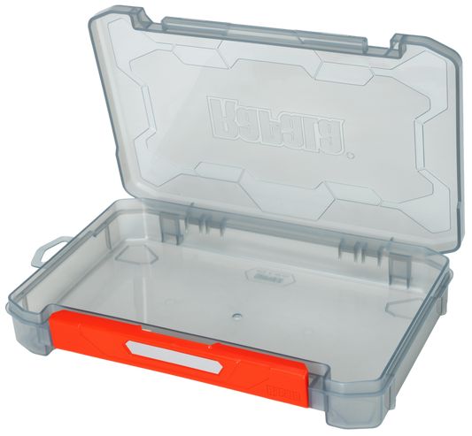 276 OPEN TACKLE TRAY