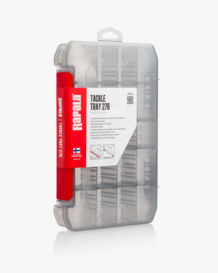 RAPALA® TACKLE TRAY 276