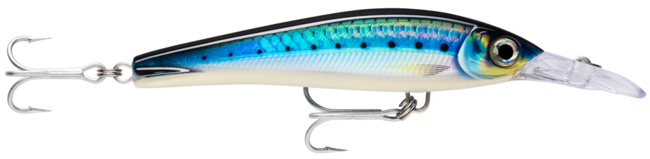X-RAP® MAGNUM® XTREME 160