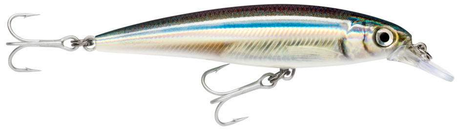 X-RAP® SALTWATER
