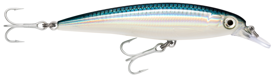 X-RAP® SALTWATER