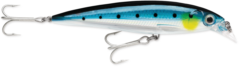 X-RAP® SALTWATER