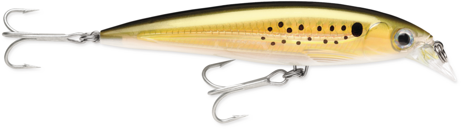 X-RAP® SALTWATER