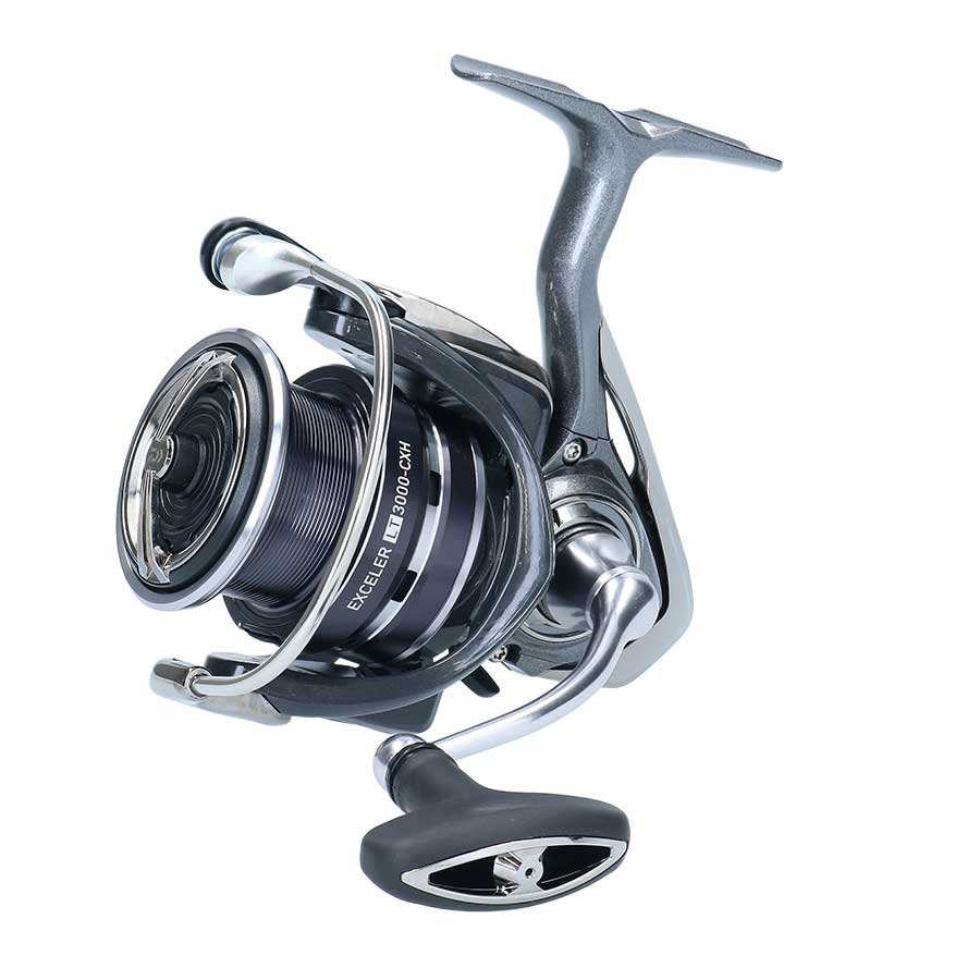 DAIWA EXCELER LT