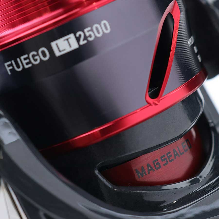 FUEGO LT