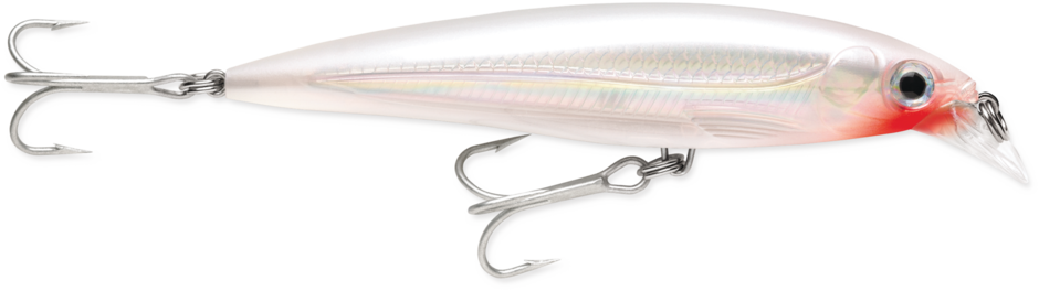 X-RAP® SALTWATER