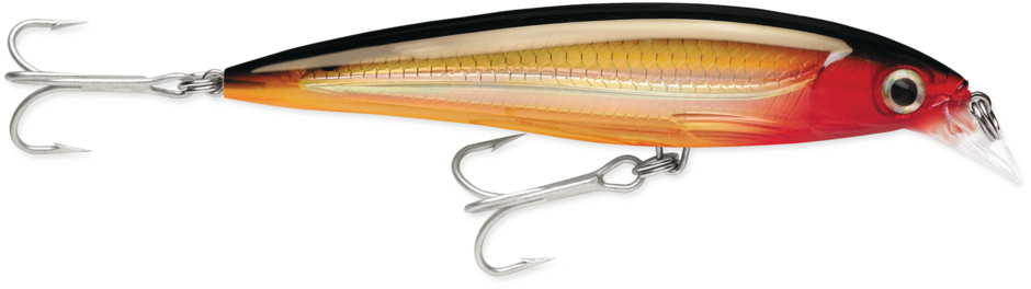 X-RAP® SALTWATER